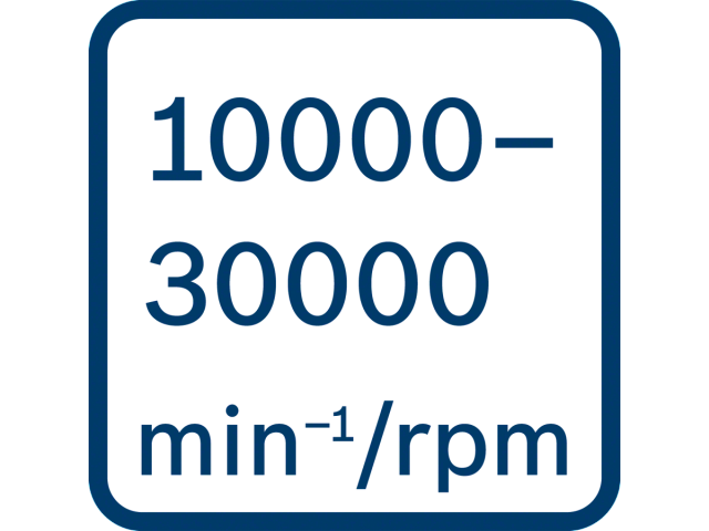 Akumulatorski robni rezkalnik Bosch GKF 18V-8 v L-Boxx, 06016C2003